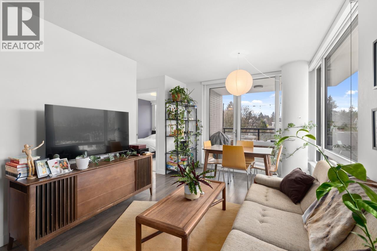 803 238 W Broadway, Vancouver, British Columbia  V5Y 0L2 - Photo 2 - R3086702