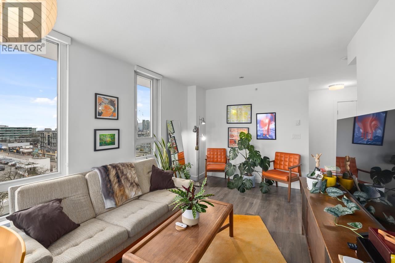 803 238 W Broadway, Vancouver, British Columbia  V5Y 0L2 - Photo 7 - R3086702