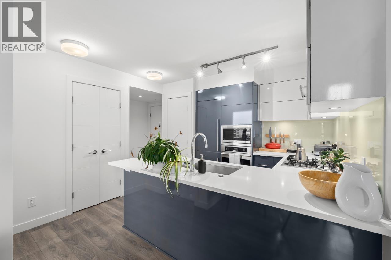 803 238 W Broadway, Vancouver, British Columbia  V5Y 0L2 - Photo 13 - R3086702