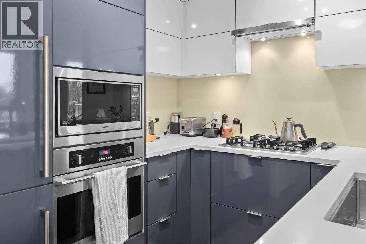 803 238 W Broadway, Vancouver, British Columbia  V5Y 0L2 - Photo 16 - R3086702