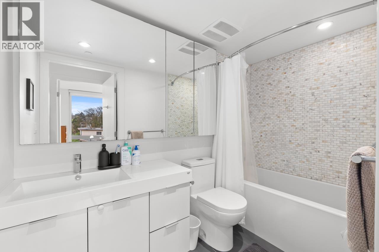 803 238 W Broadway, Vancouver, British Columbia  V5Y 0L2 - Photo 20 - R3086702