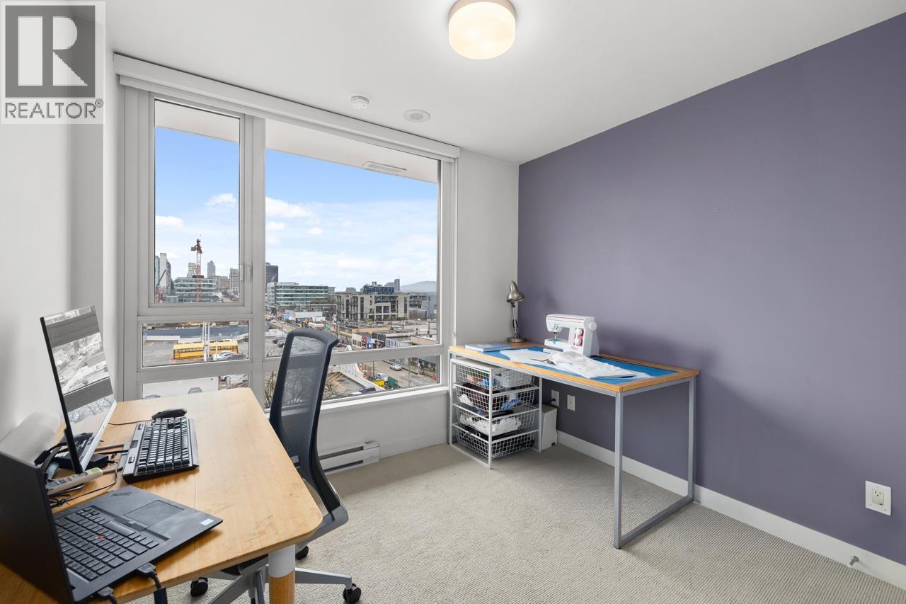 803 238 W Broadway, Vancouver, British Columbia  V5Y 0L2 - Photo 21 - R3086702