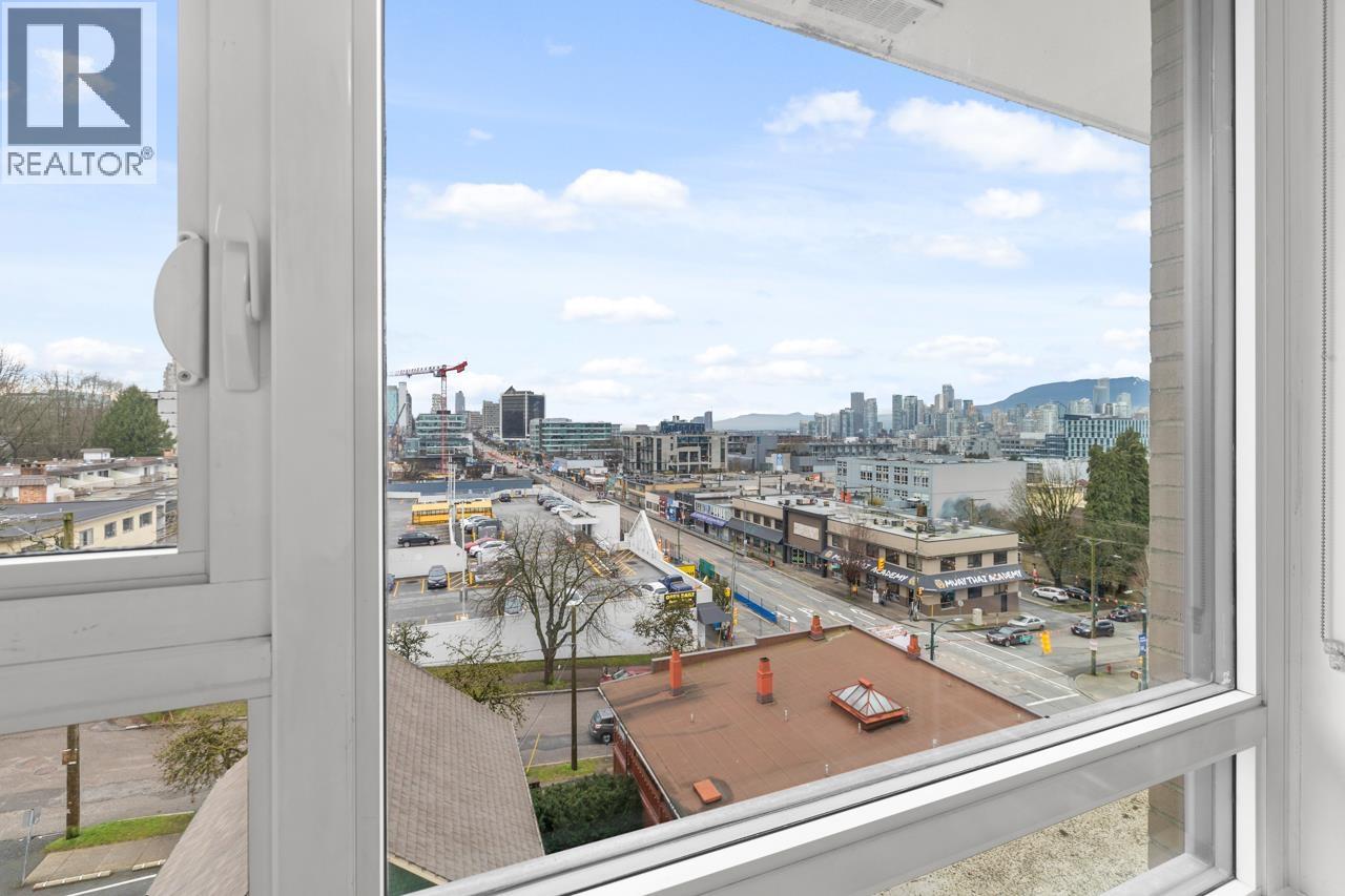 803 238 W Broadway, Vancouver, British Columbia  V5Y 0L2 - Photo 22 - R3086702