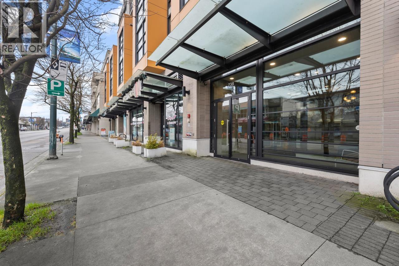 803 238 W Broadway, Vancouver, British Columbia  V5Y 0L2 - Photo 32 - R3086702