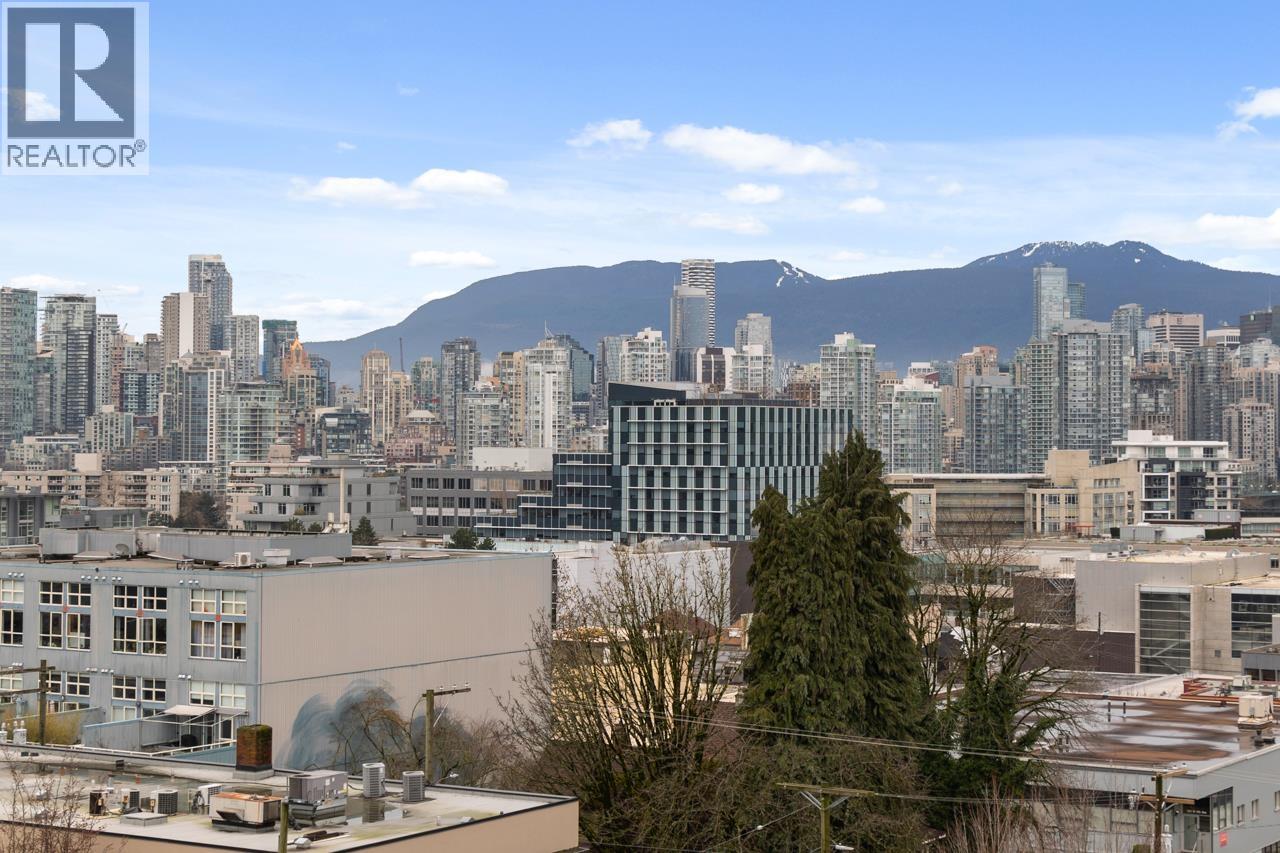 803 238 W Broadway, Vancouver, British Columbia  V5Y 0L2 - Photo 12 - R3086702