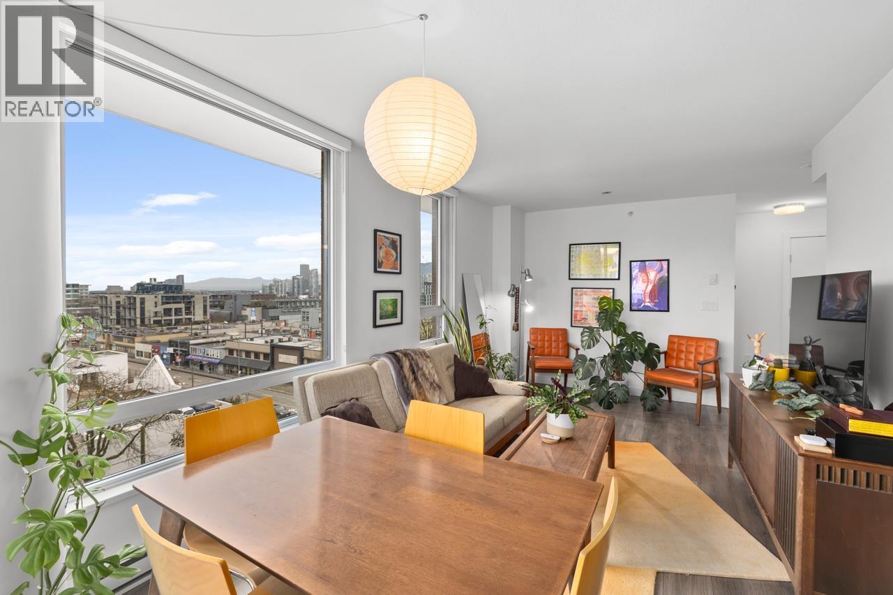 803 238 W Broadway, Vancouver, British Columbia  V5Y 0L2 - Photo 6 - R3086702