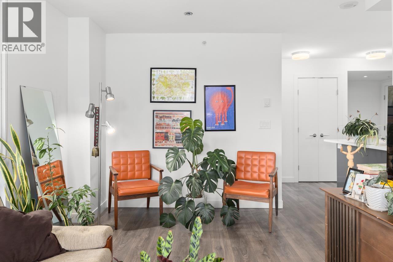 803 238 W Broadway, Vancouver, British Columbia  V5Y 0L2 - Photo 8 - R3086702