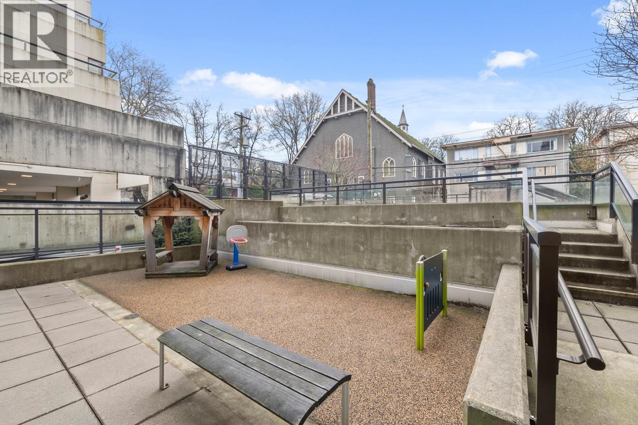 803 238 W Broadway, Vancouver, British Columbia  V5Y 0L2 - Photo 28 - R3086702