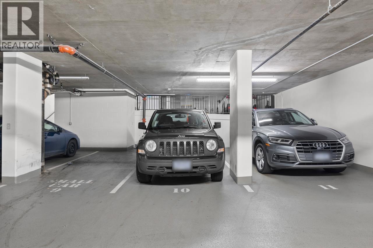 803 238 W Broadway, Vancouver, British Columbia  V5Y 0L2 - Photo 29 - R3086702