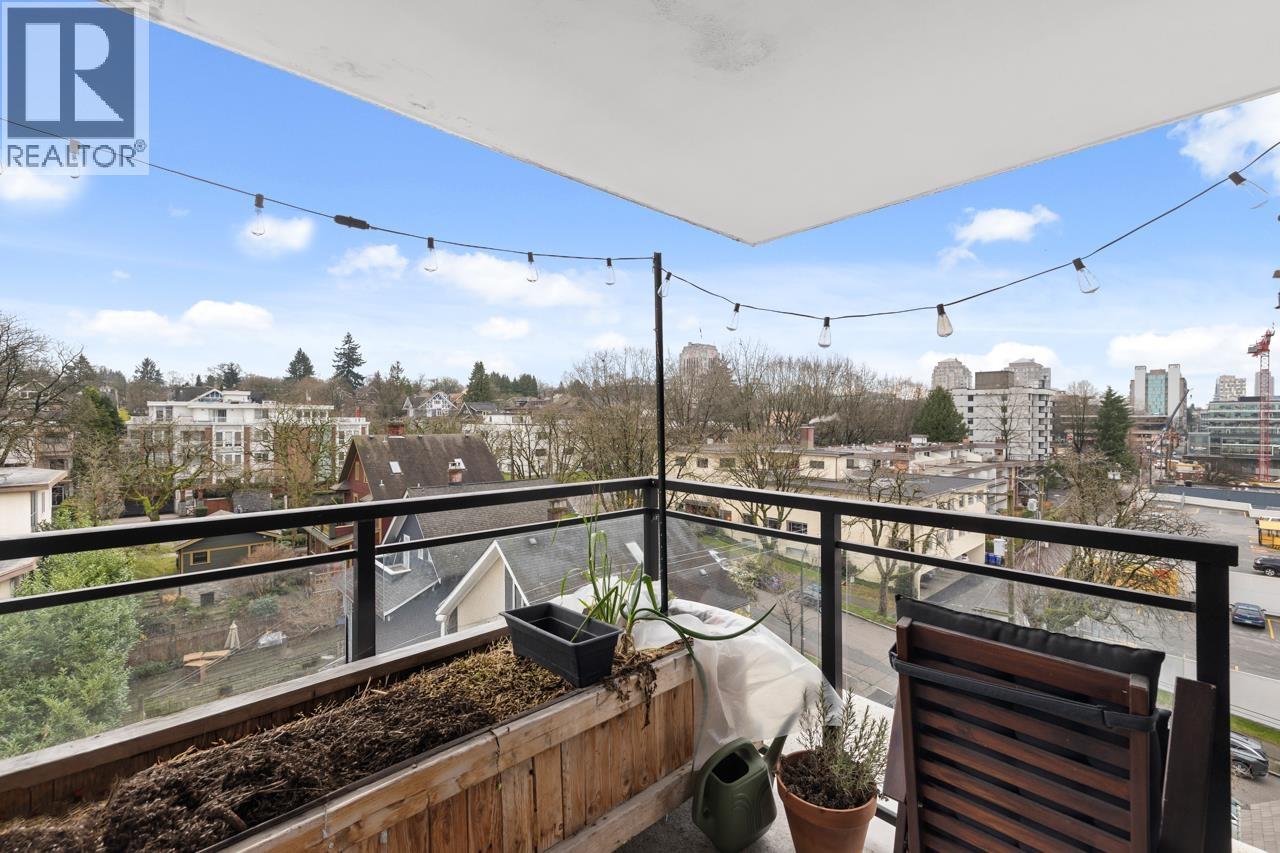 803 238 W Broadway, Vancouver, British Columbia  V5Y 0L2 - Photo 9 - R3086702