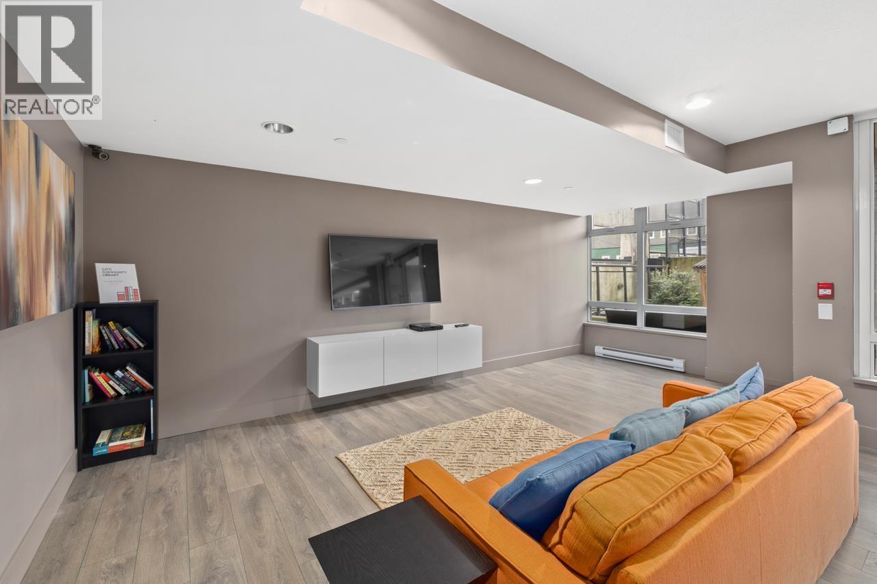 803 238 W Broadway, Vancouver, British Columbia  V5Y 0L2 - Photo 27 - R3086702