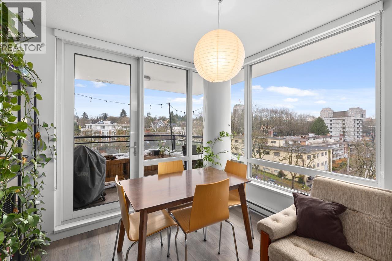 803 238 W Broadway, Vancouver, British Columbia  V5Y 0L2 - Photo 5 - R3086702