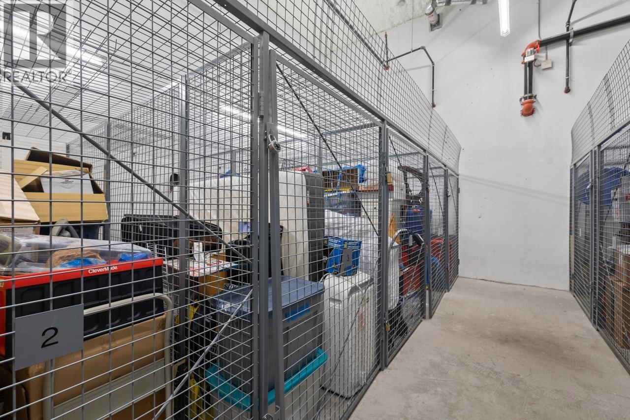 803 238 W Broadway, Vancouver, British Columbia  V5Y 0L2 - Photo 30 - R3086702