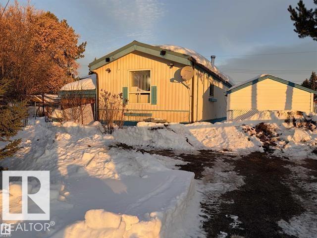 4530 Maria Close East, Smoky Lake Town, Alberta