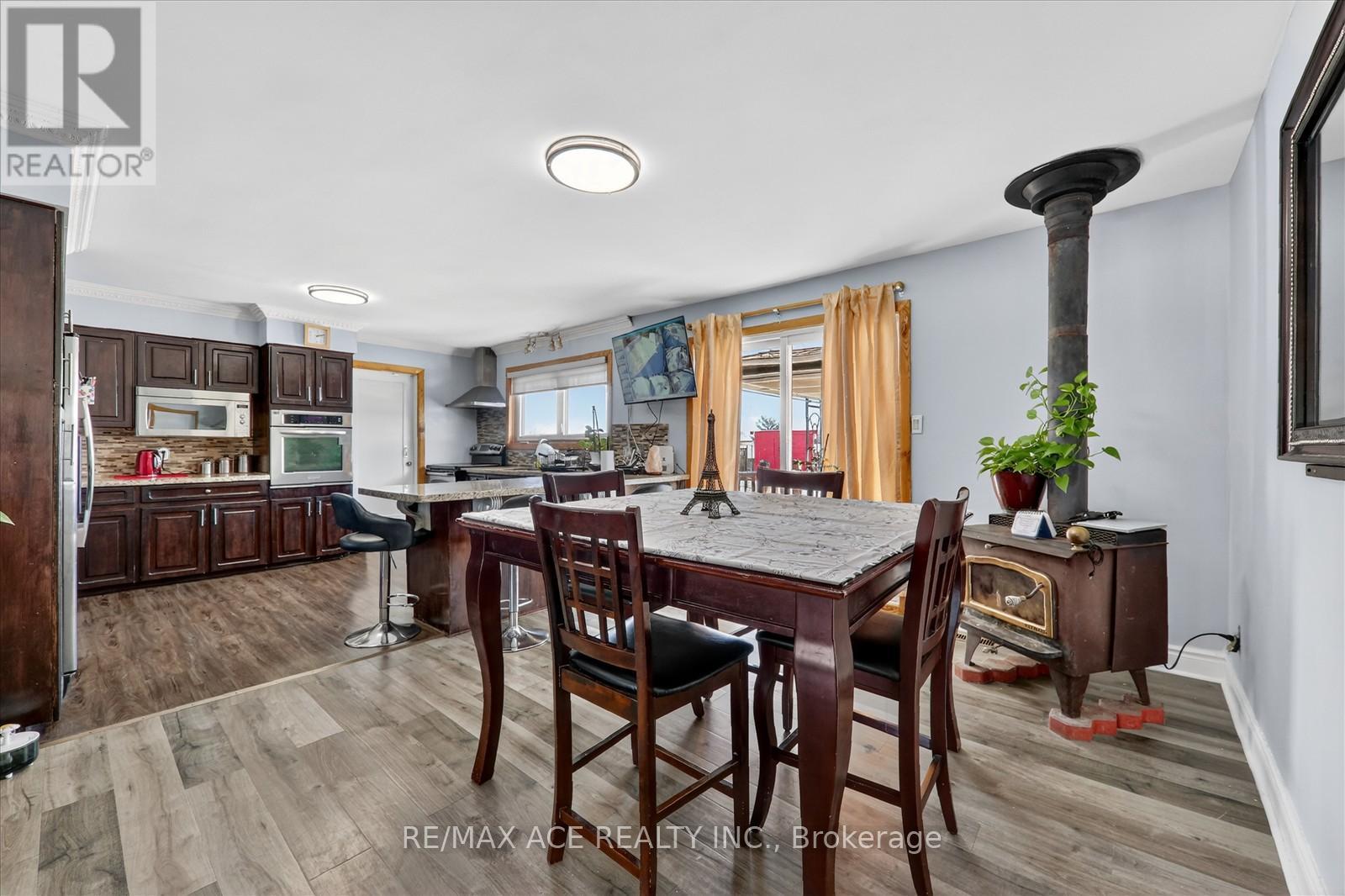 3135 Concession 10 Road, Clarington, Ontario  L1C 3K6 - Photo 11 - E12763372