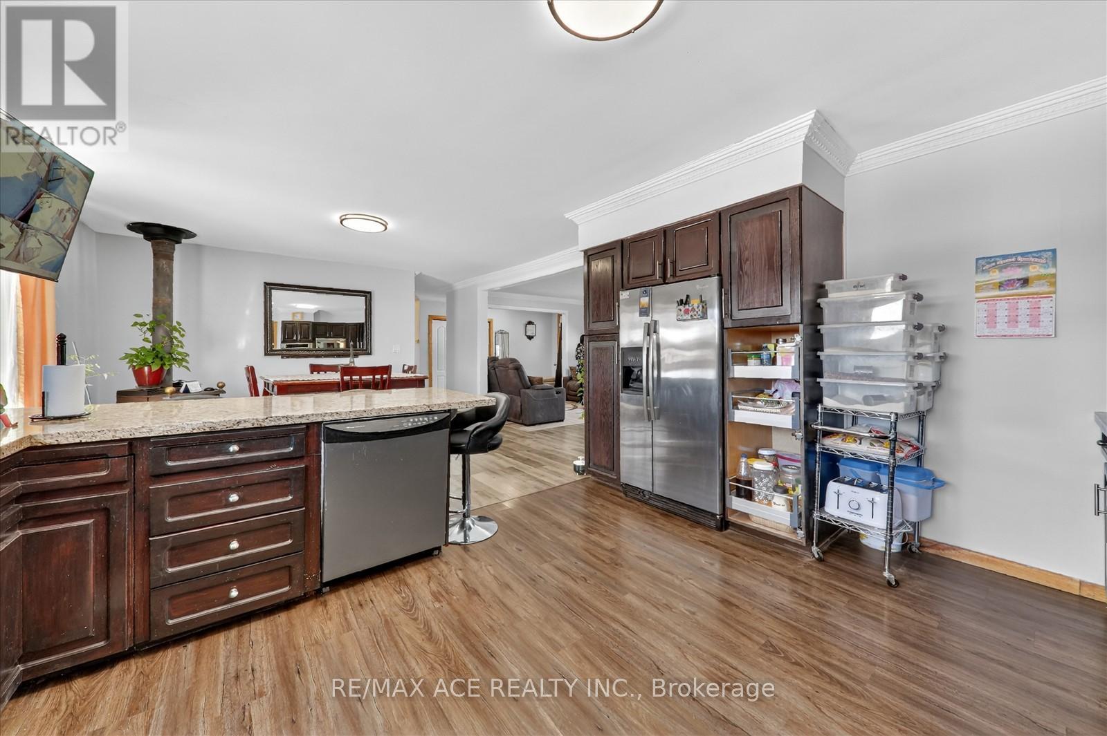 3135 Concession 10 Road, Clarington, Ontario  L1C 3K6 - Photo 15 - E12763372