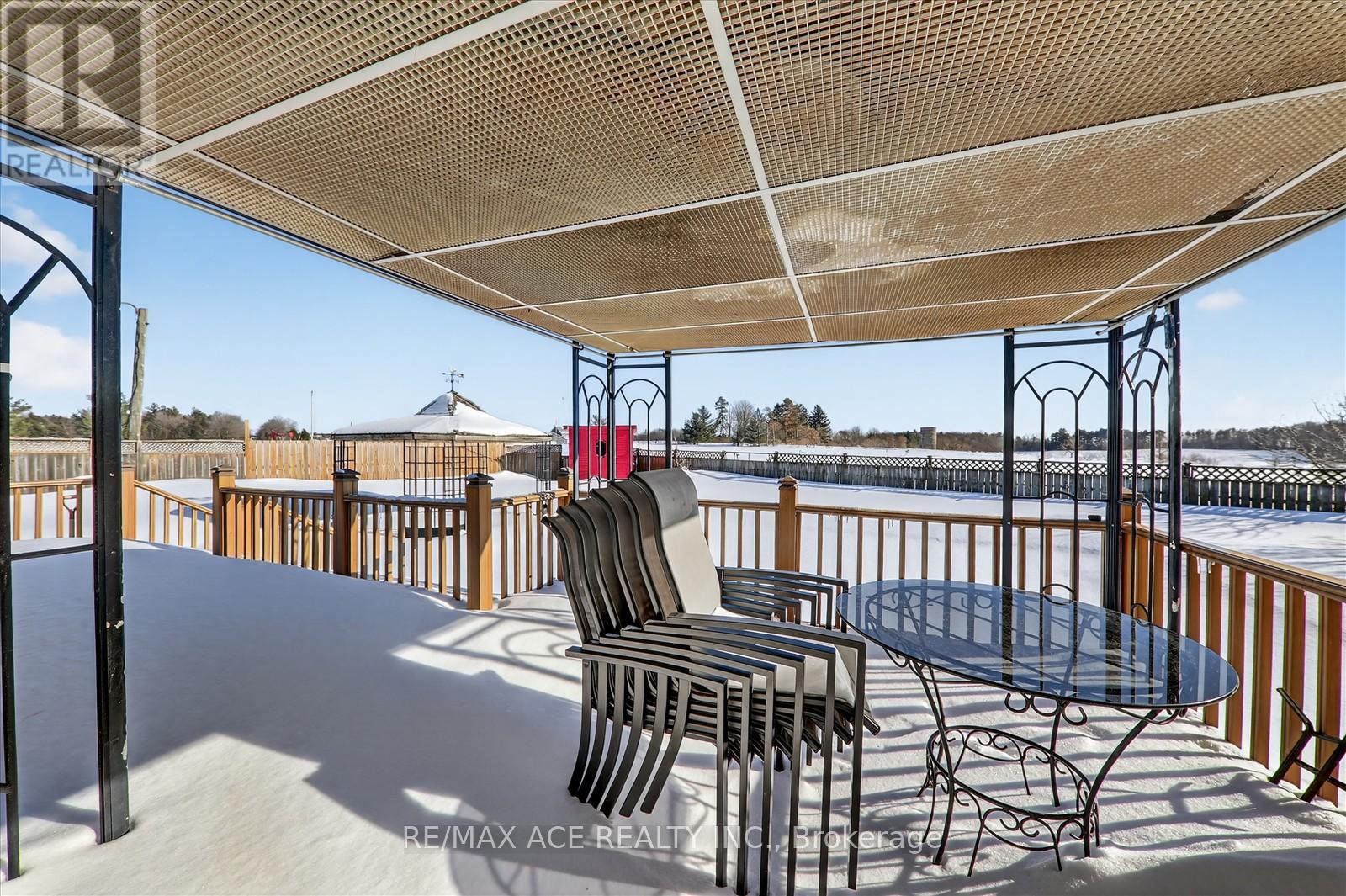 3135 Concession 10 Road, Clarington, Ontario  L1C 3K6 - Photo 21 - E12763372