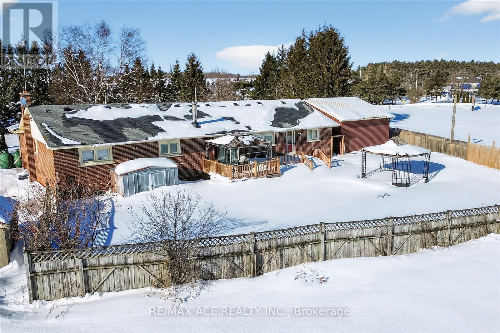 3135 Concession 10 Road, Clarington, Ontario  L1C 3K6 - Photo 28 - E12763372