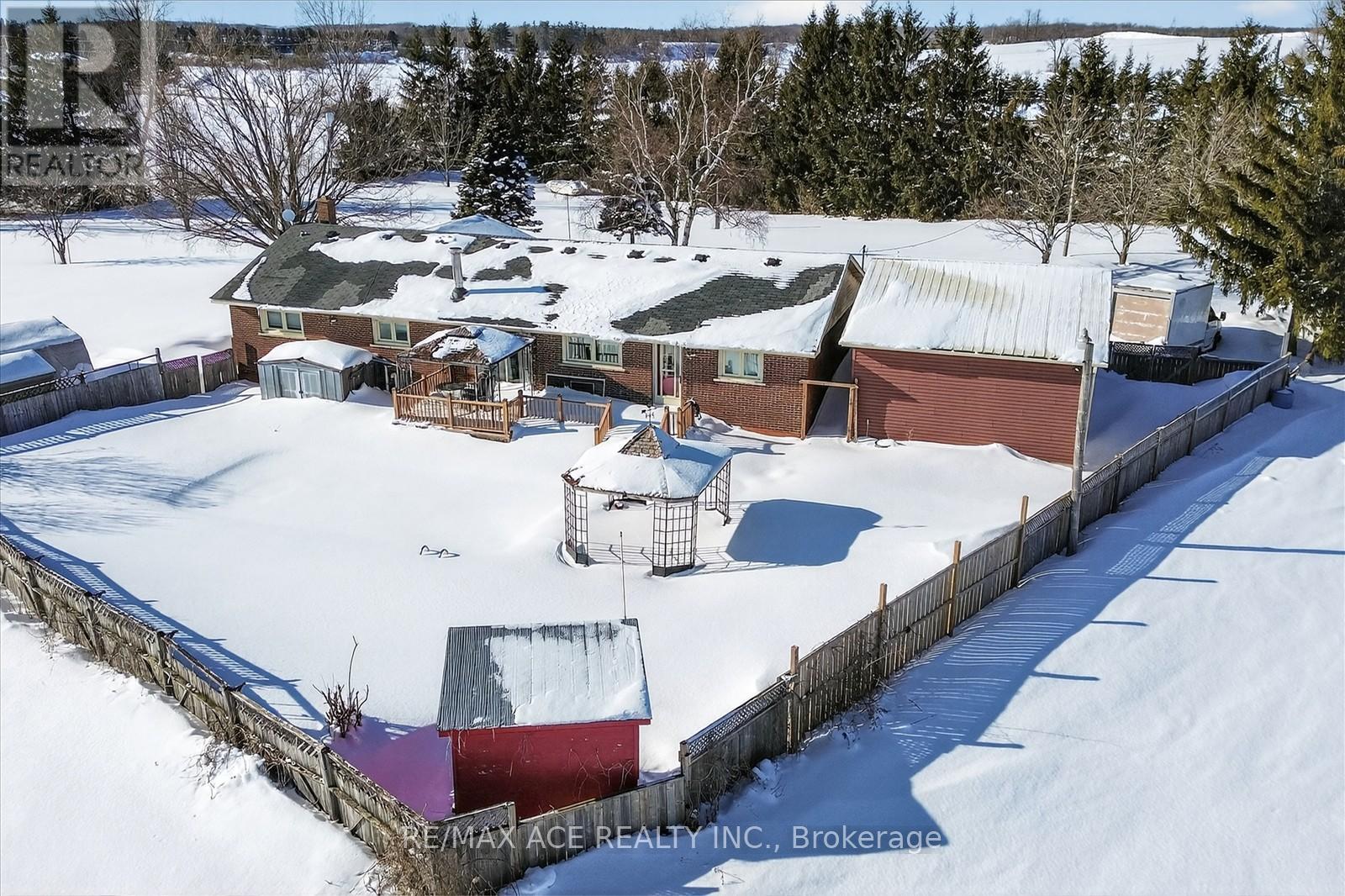 3135 Concession 10 Road, Clarington, Ontario  L1C 3K6 - Photo 29 - E12763372