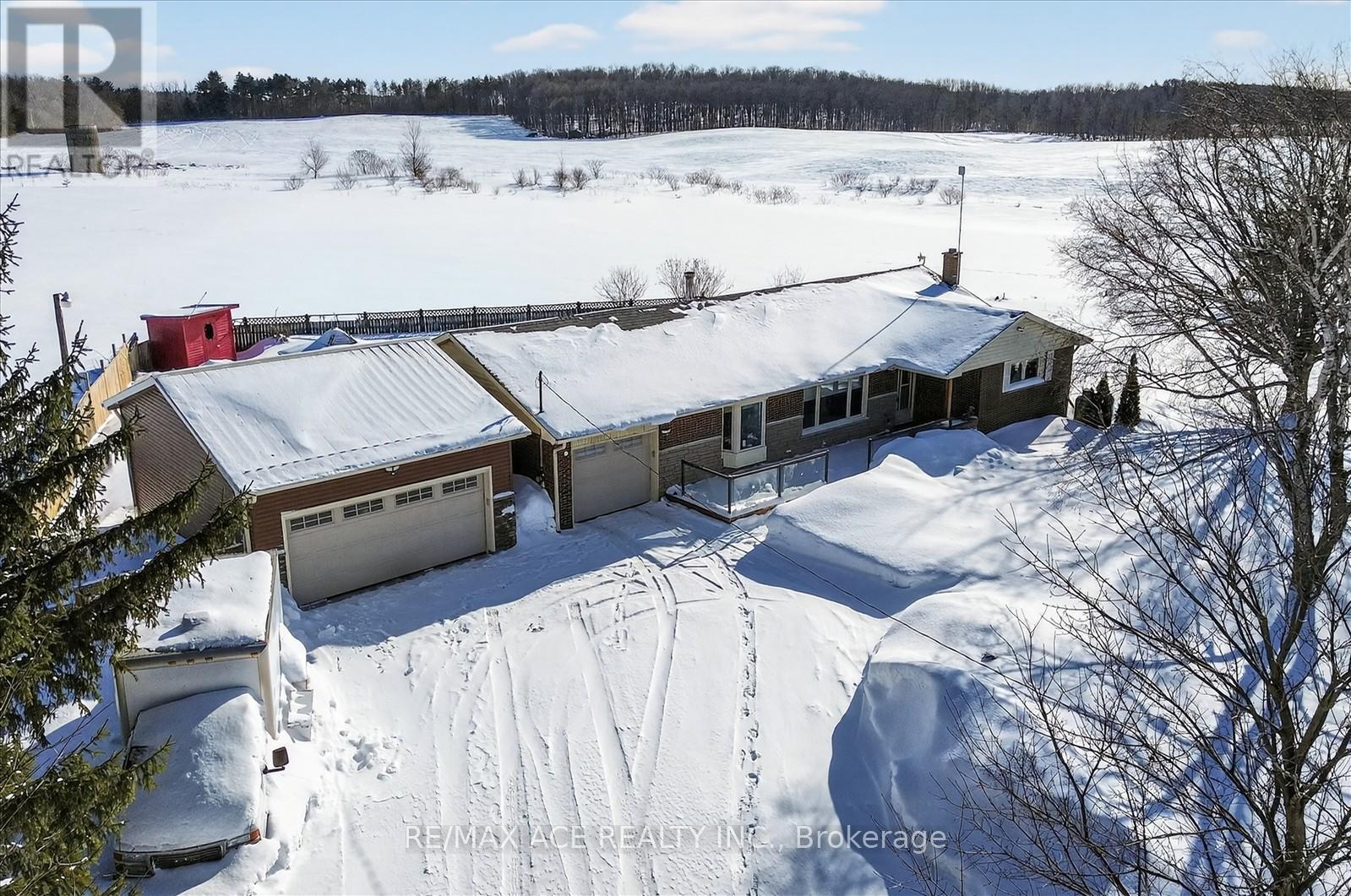 3135 Concession 10 Road, Clarington, Ontario  L1C 3K6 - Photo 3 - E12763372