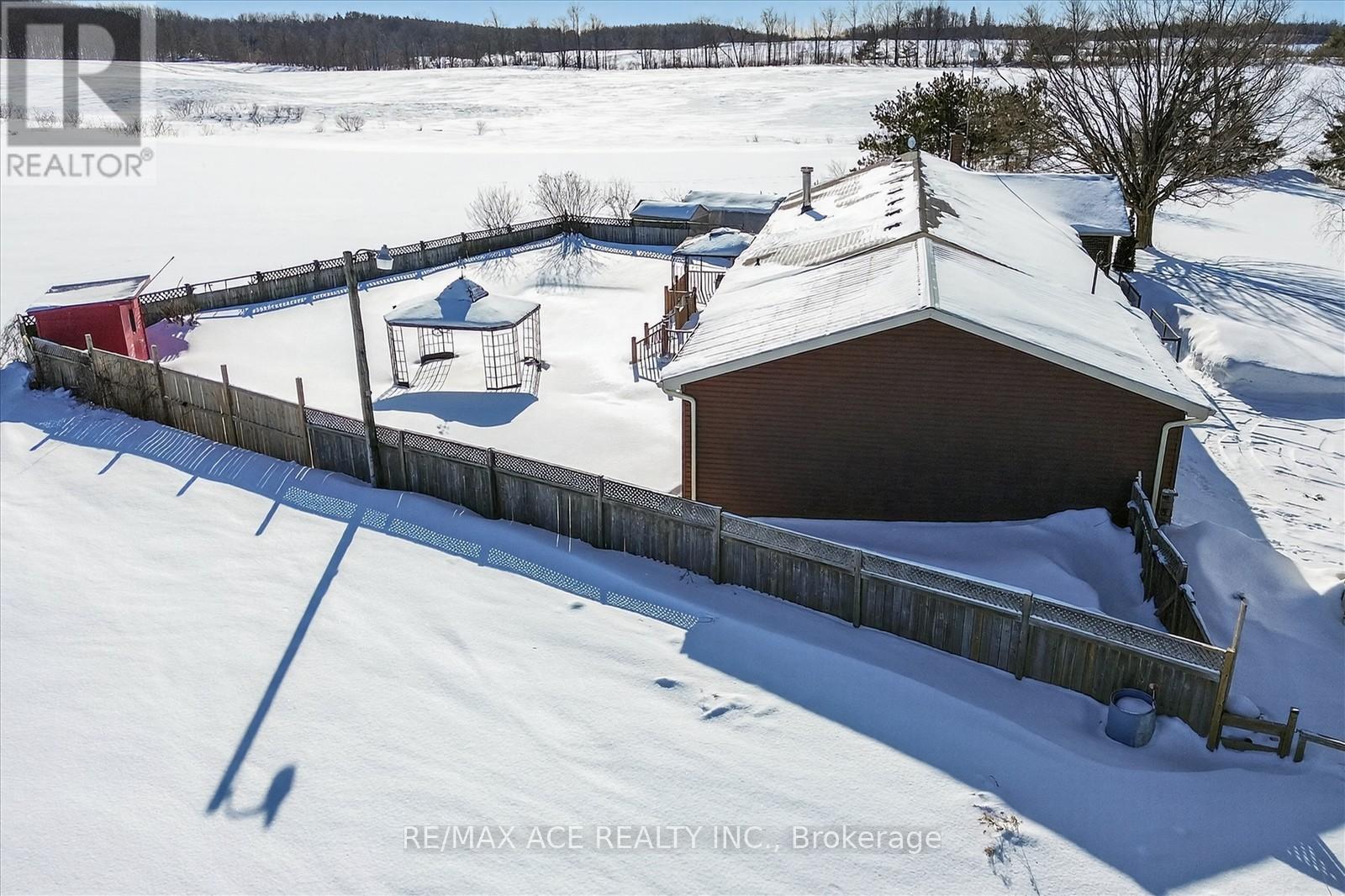 3135 Concession 10 Road, Clarington, Ontario  L1C 3K6 - Photo 30 - E12763372