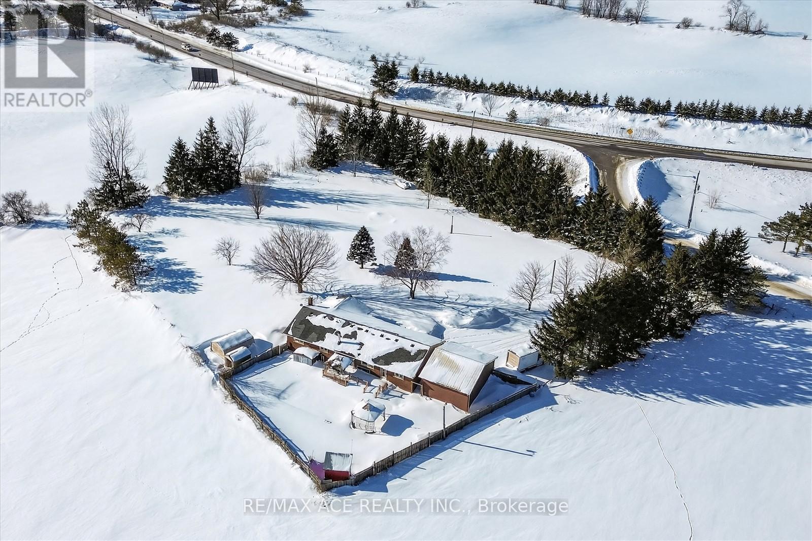 3135 Concession 10 Road, Clarington, Ontario  L1C 3K6 - Photo 32 - E12763372