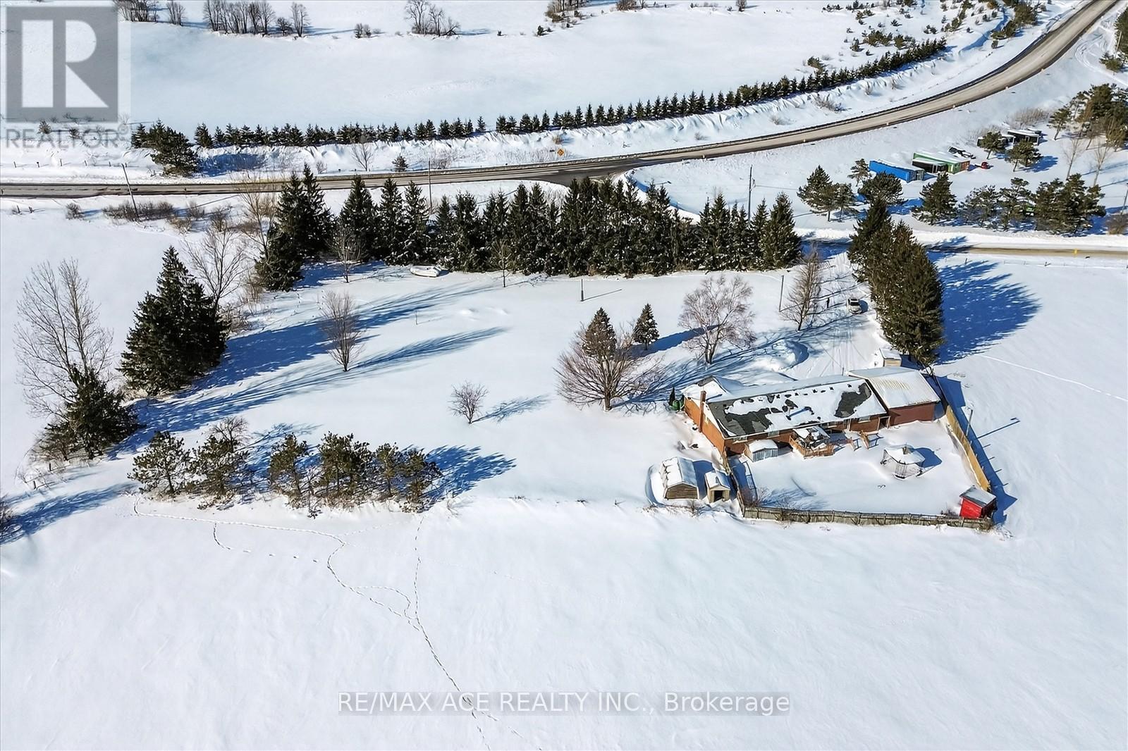 3135 Concession 10 Road, Clarington, Ontario  L1C 3K6 - Photo 33 - E12763372