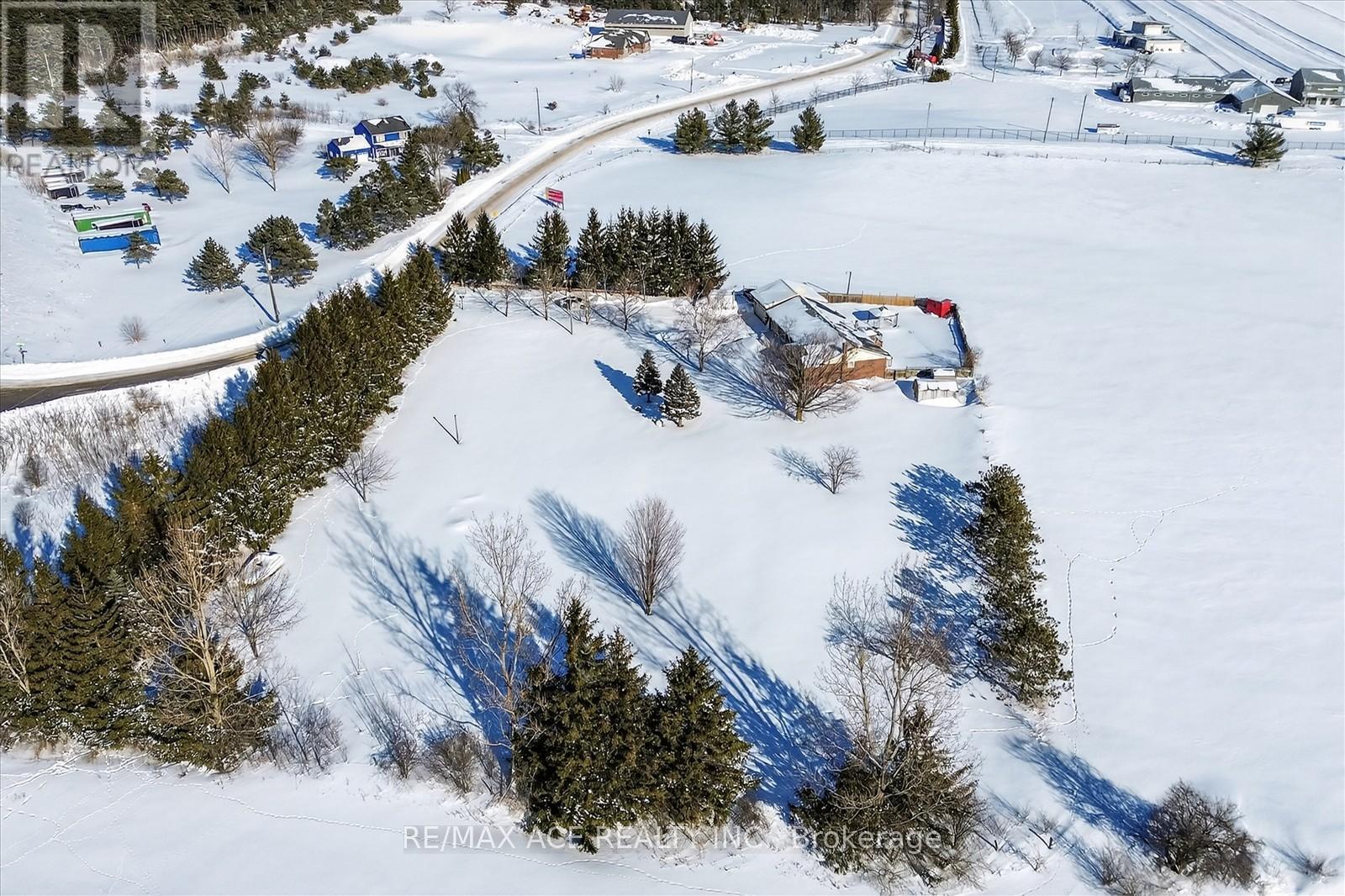 3135 Concession 10 Road, Clarington, Ontario  L1C 3K6 - Photo 35 - E12763372