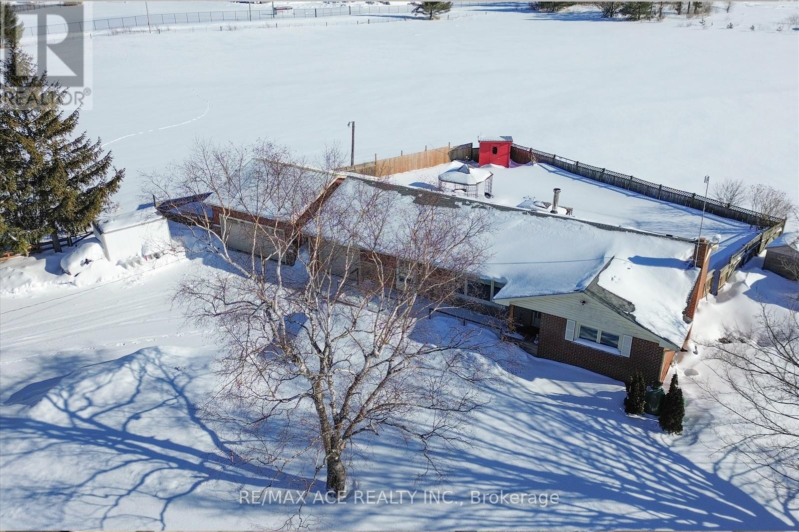 3135 Concession 10 Road, Clarington, Ontario  L1C 3K6 - Photo 5 - E12763372