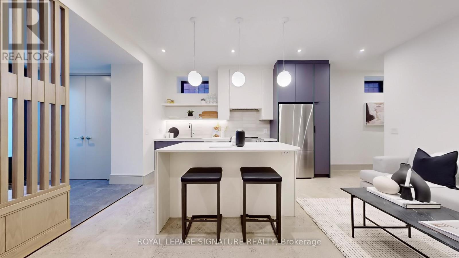 Lower - 82 Gough Avenue, Toronto, Ontario  M4K 3N8 - Photo 10 - E12763374