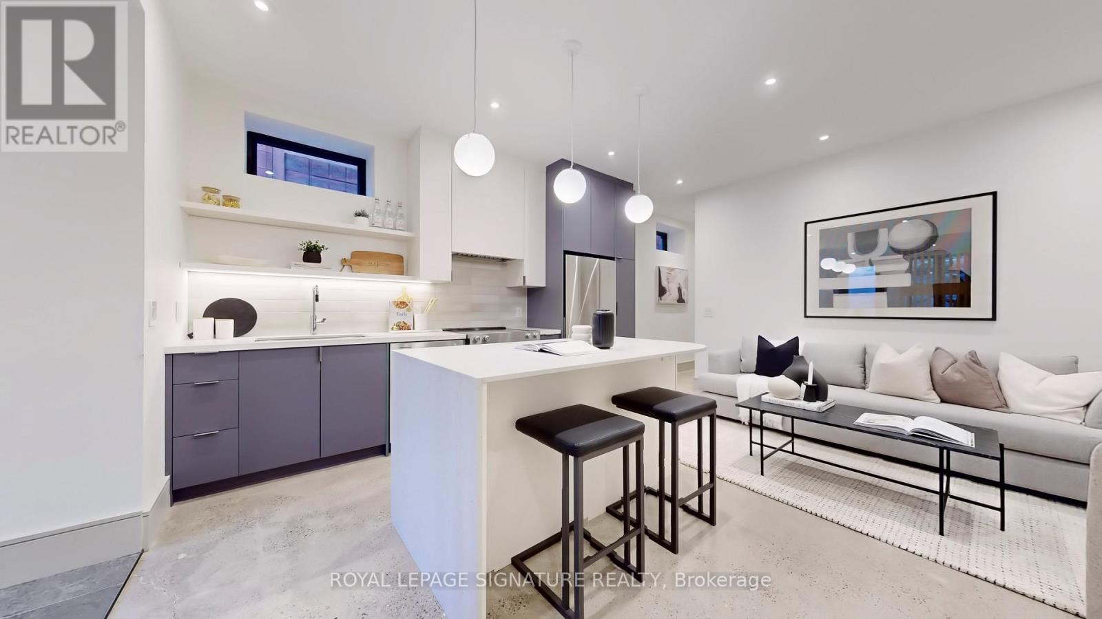 Lower - 82 Gough Avenue, Toronto, Ontario  M4K 3N8 - Photo 11 - E12763374