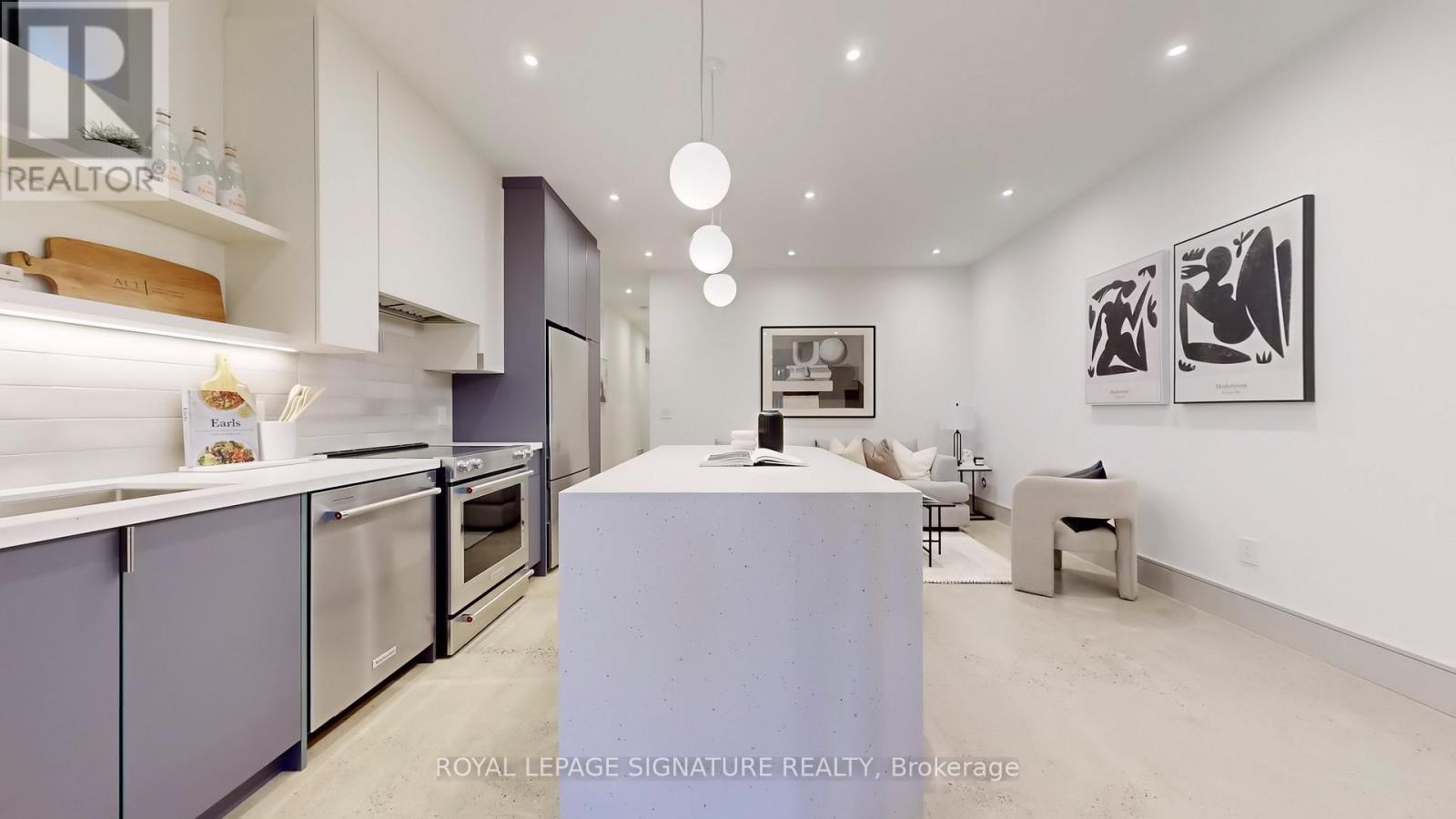 Lower - 82 Gough Avenue, Toronto, Ontario  M4K 3N8 - Photo 13 - E12763374