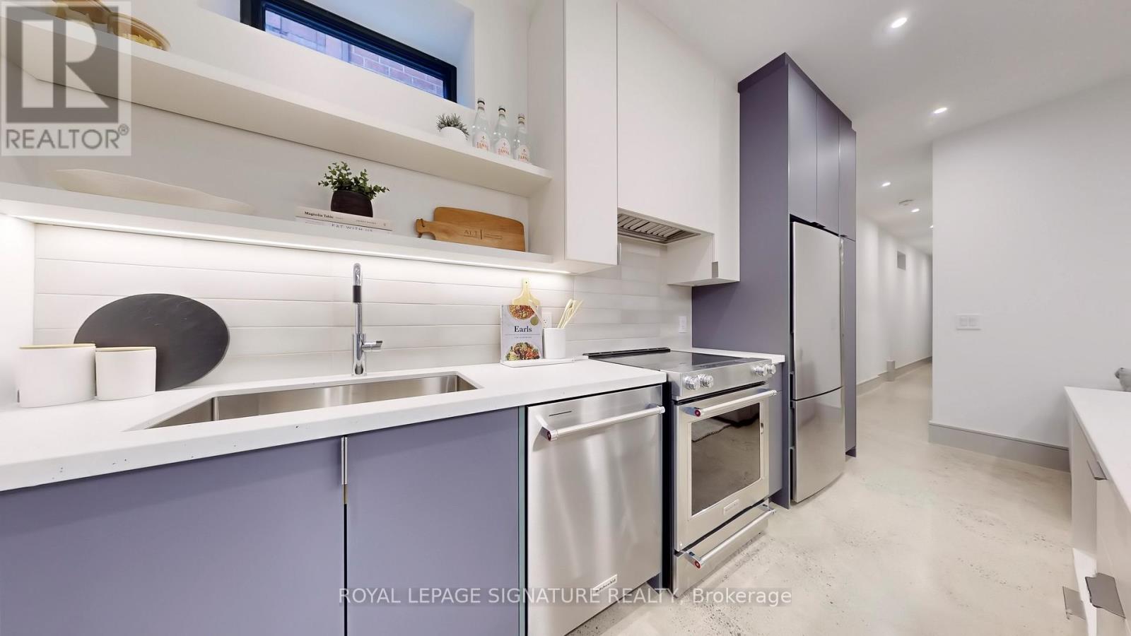 Lower - 82 Gough Avenue, Toronto, Ontario  M4K 3N8 - Photo 14 - E12763374