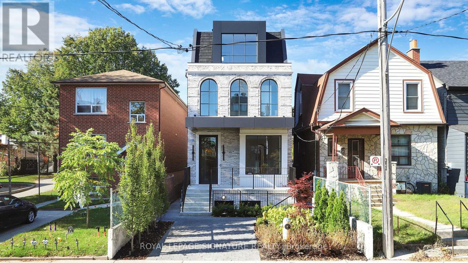 Lower - 82 Gough Avenue, Toronto, Ontario  M4K 3N8 - Photo 32 - E12763374