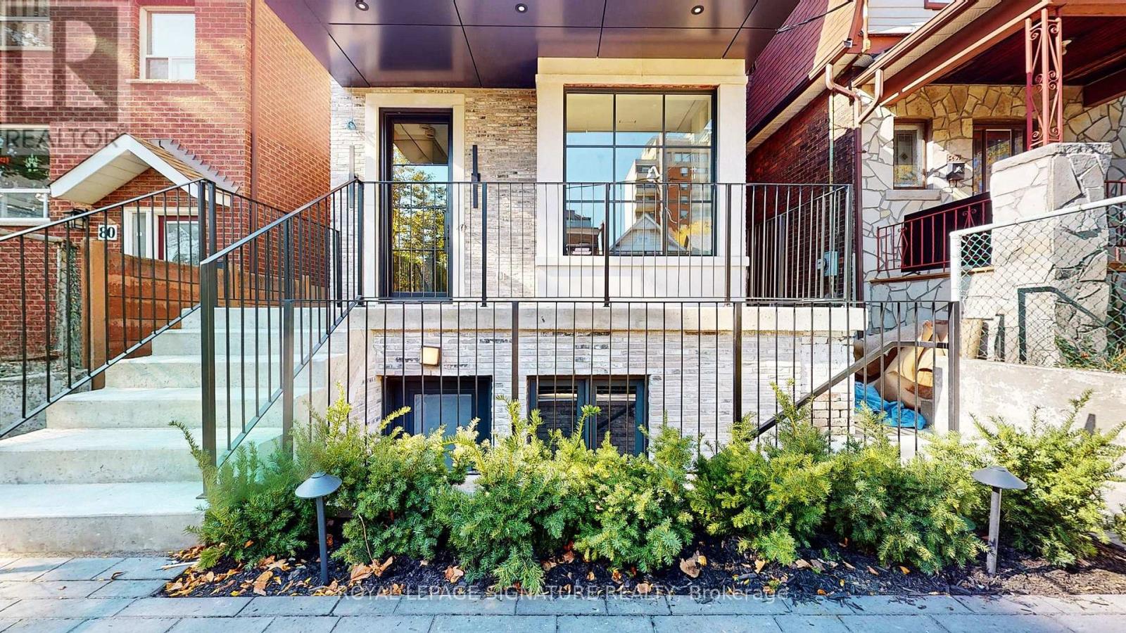 Lower - 82 Gough Avenue, Toronto, Ontario  M4K 3N8 - Photo 33 - E12763374