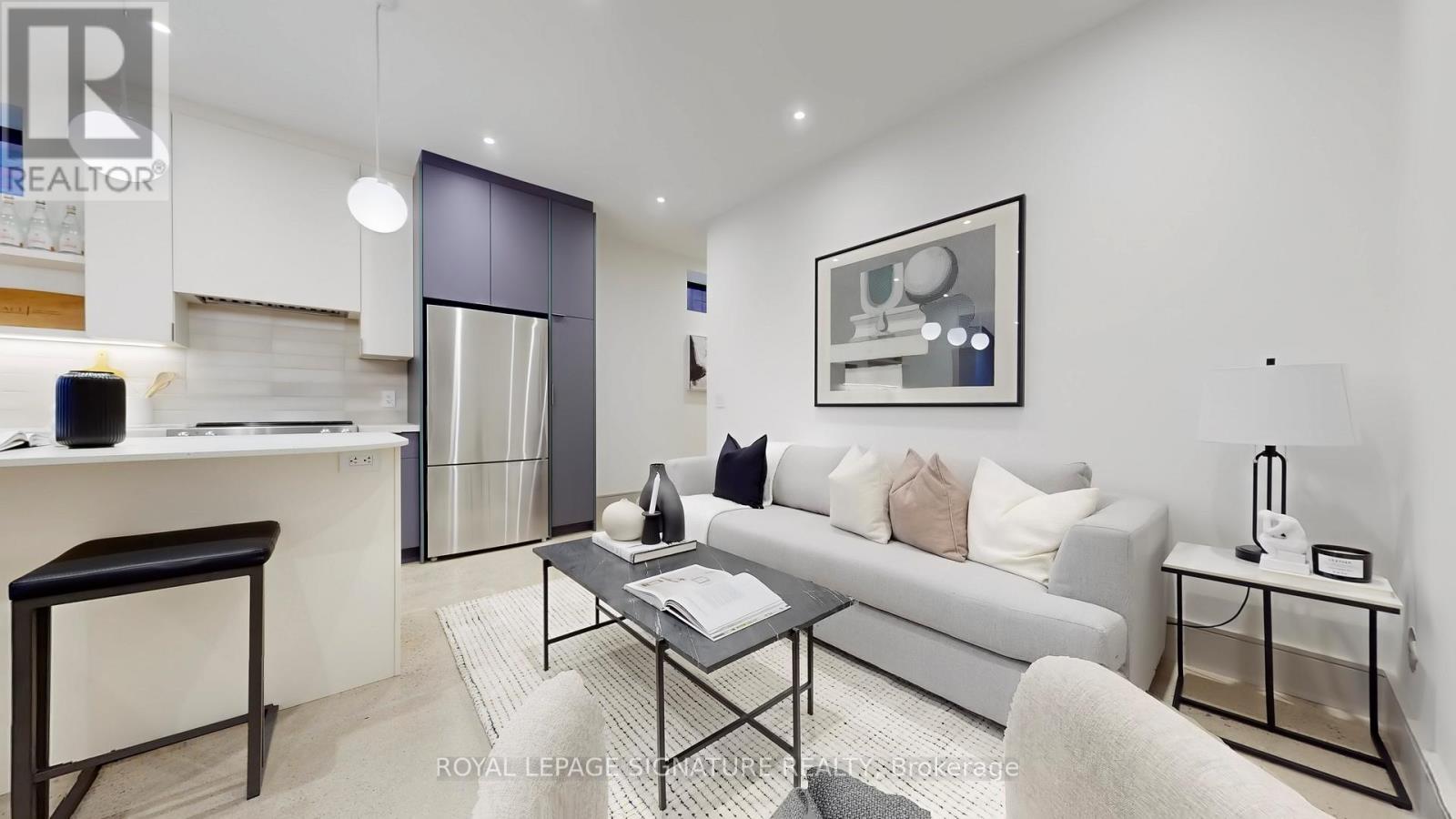 Lower - 82 Gough Avenue, Toronto, Ontario  M4K 3N8 - Photo 6 - E12763374