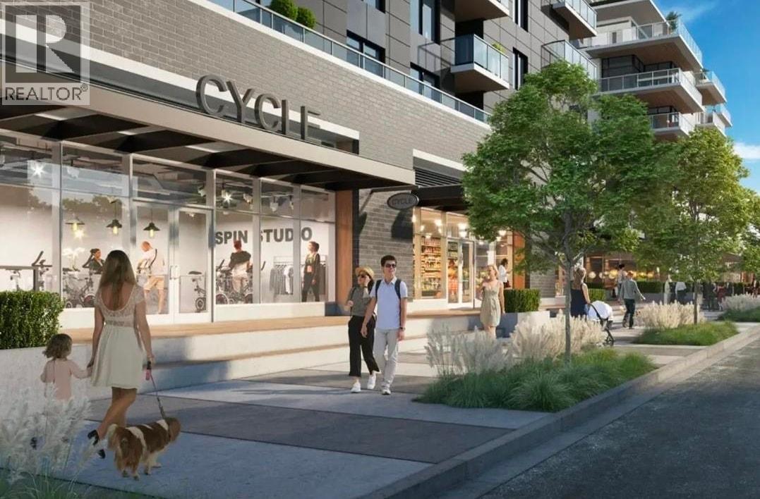 322 755 Harbourside Drive, North Vancouver, British Columbia  V7M 3G3 - Photo 4 - R3083631