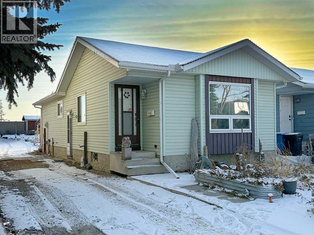147 Erin Ridge Road SE, Calgary, Alberta