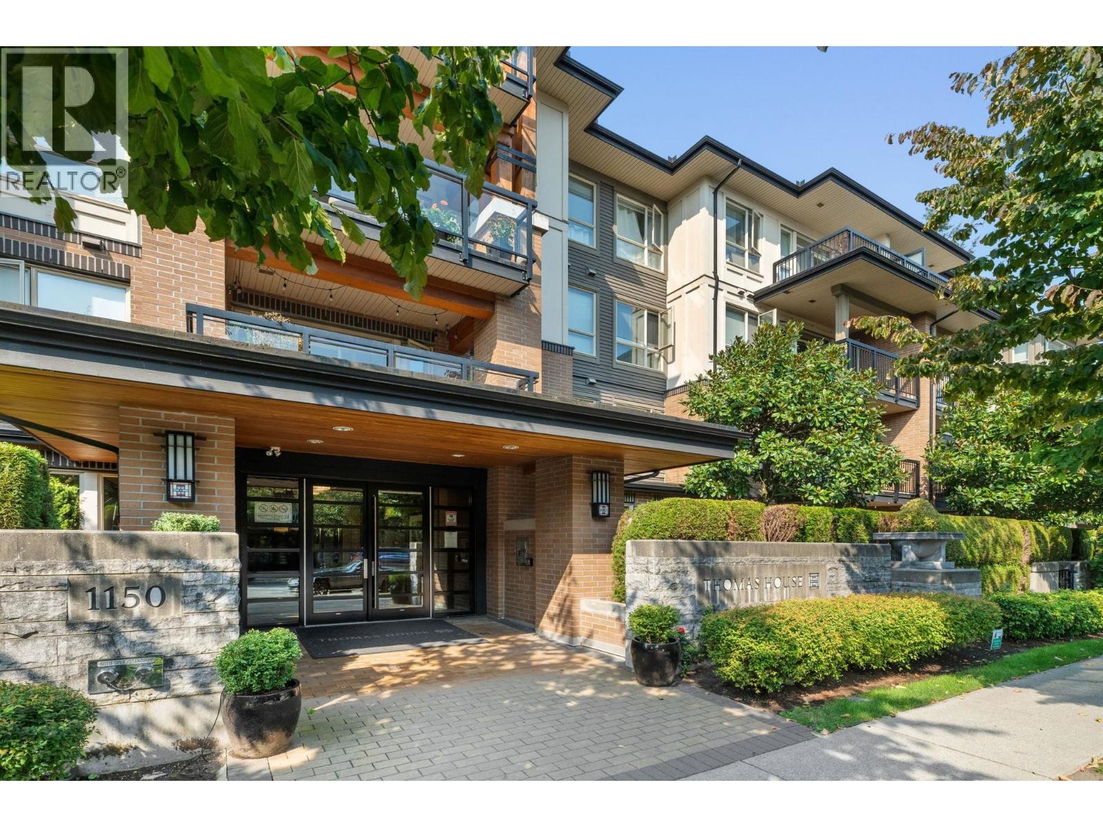 302 1150 Kensal Place, Coquitlam, British Columbia  V3B 0H4 - Photo 3 - R3086762