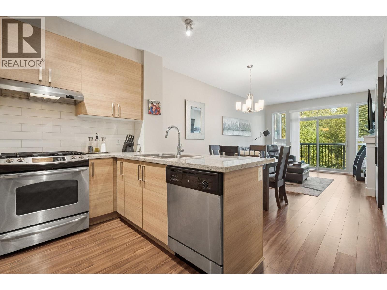 302 1150 Kensal Place, Coquitlam, British Columbia  V3B 0H4 - Photo 20 - R3086762