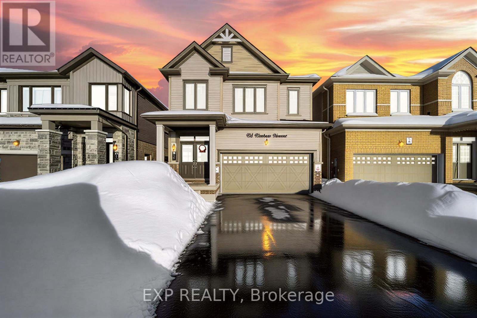 108 Durham Avenue, Barrie, Ontario  L9J 0L8 - Photo 2 - S12763386