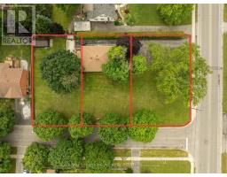 0 BURNAGE LANE, Whitby, Ontario