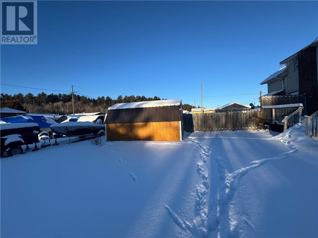 72a Nickel Street, Levack, Ontario  P0M 2C0 - Photo 25 - 2126353