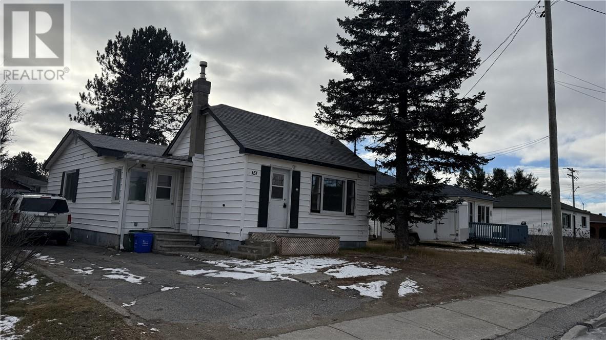 151 Cote Boulevard, Hanmer, Ontario  P3P 1M1 - Photo 15 - 2125683