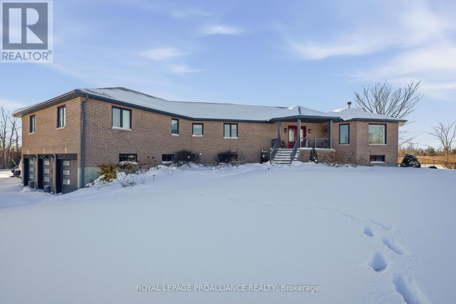 6282 COUNTY ROAD 2, Loyalist, Ontario