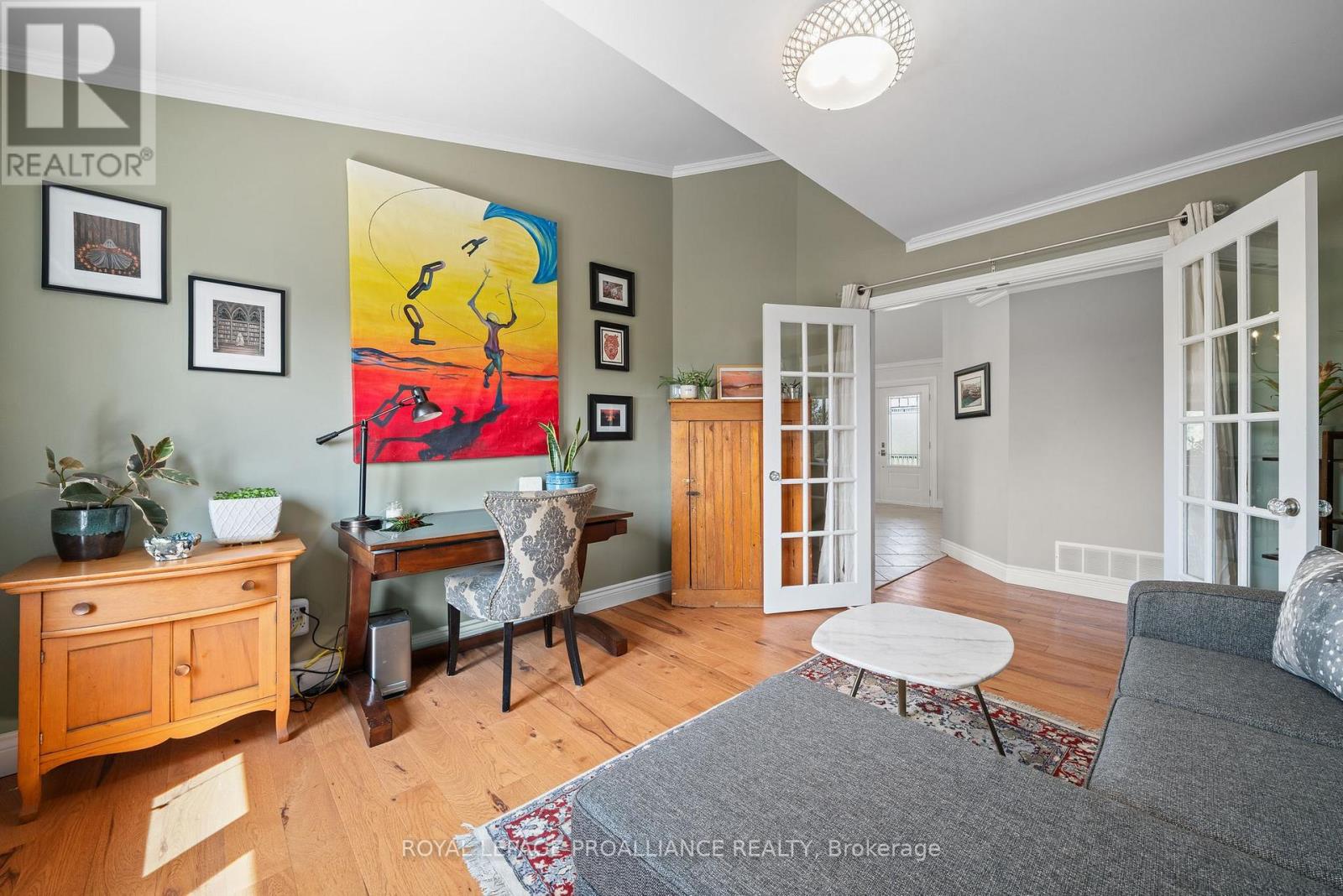 6282 County Road 2, Loyalist, Ontario  K0H 2H0 - Photo 16 - X12297261