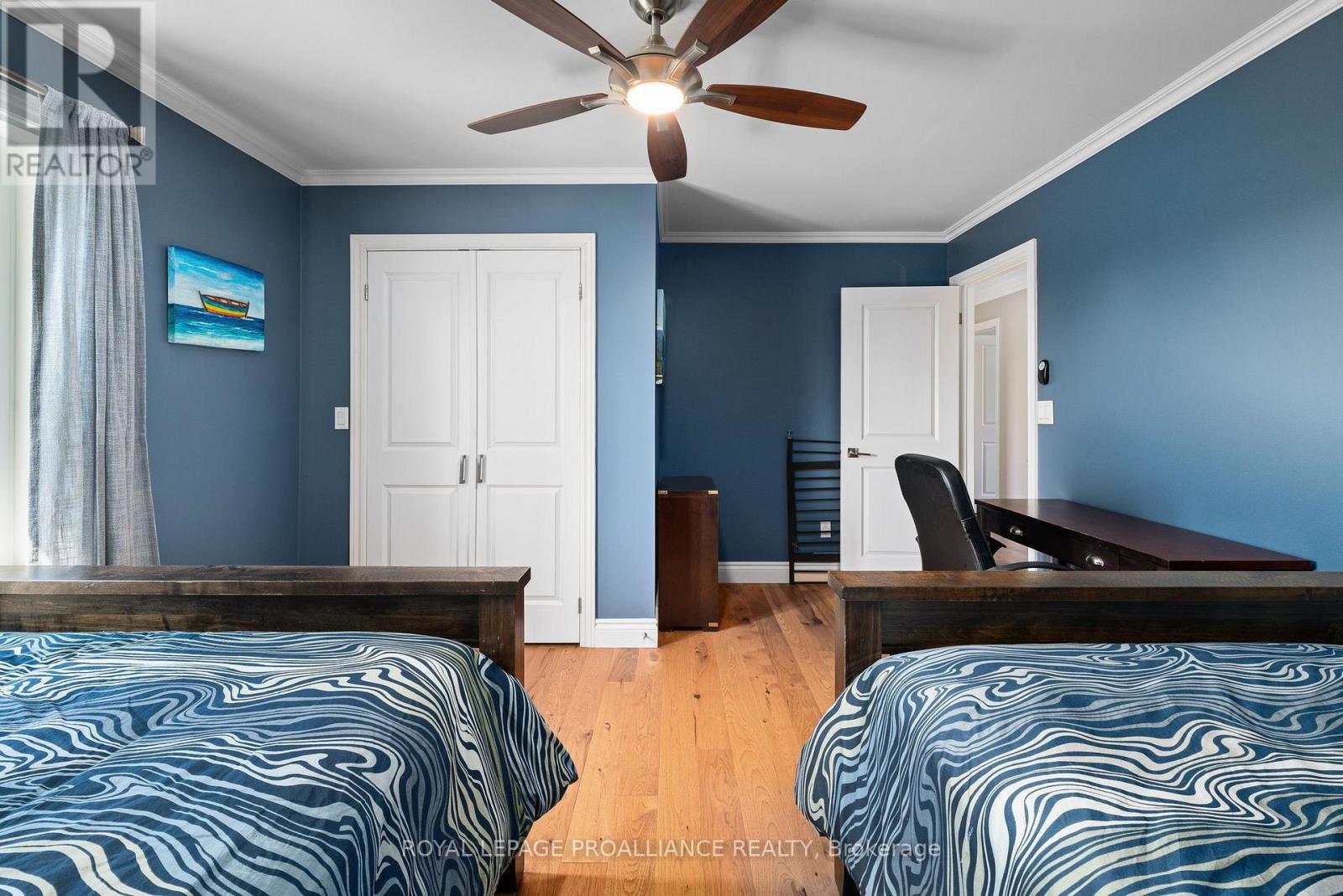 6282 County Road 2, Loyalist, Ontario  K0H 2H0 - Photo 25 - X12297261