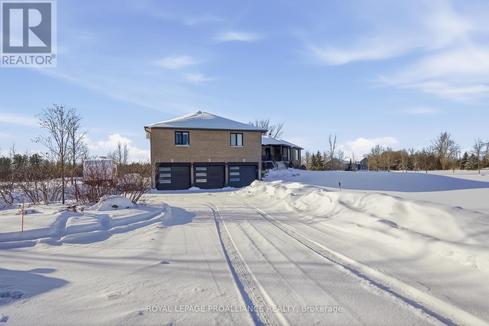 6282 County Road 2, Loyalist, Ontario  K0H 2H0 - Photo 2 - X12297261