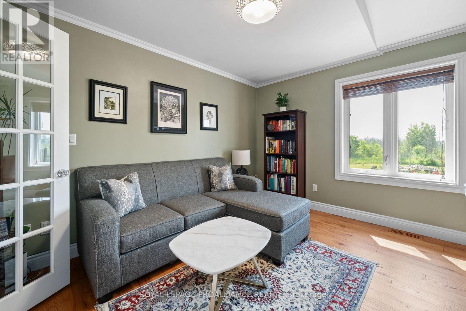 6282 County Road 2, Loyalist, Ontario  K0H 2H0 - Photo 17 - X12297261