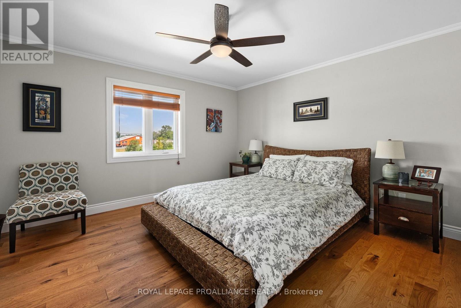 6282 County Road 2, Loyalist, Ontario  K0H 2H0 - Photo 24 - X12297261